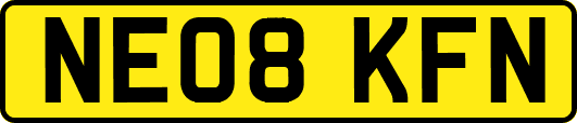 NE08KFN
