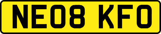 NE08KFO