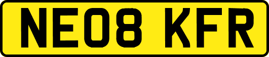 NE08KFR