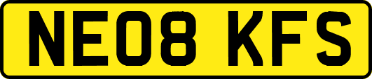 NE08KFS