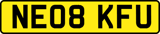 NE08KFU