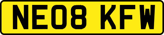 NE08KFW