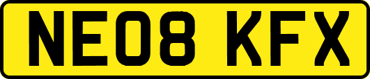 NE08KFX