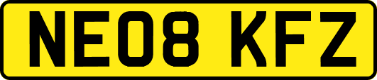 NE08KFZ