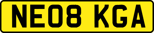 NE08KGA