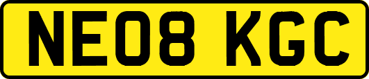 NE08KGC