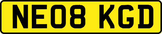 NE08KGD