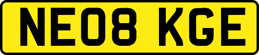NE08KGE