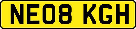 NE08KGH