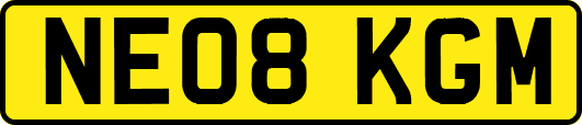 NE08KGM