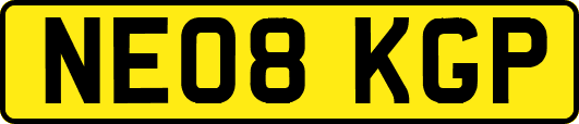 NE08KGP