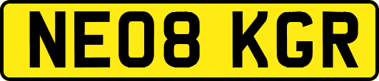 NE08KGR