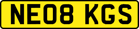 NE08KGS