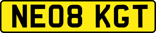 NE08KGT