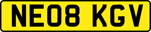 NE08KGV