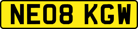 NE08KGW