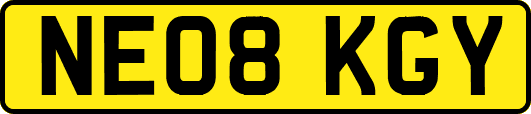 NE08KGY