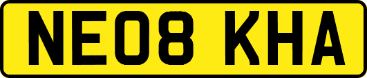 NE08KHA