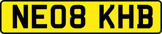 NE08KHB