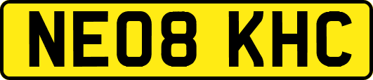 NE08KHC