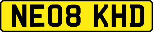 NE08KHD