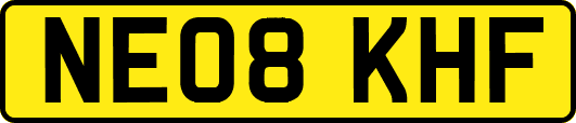 NE08KHF