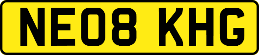 NE08KHG