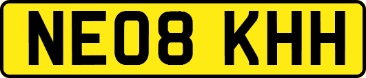 NE08KHH