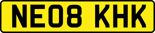 NE08KHK