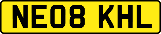 NE08KHL