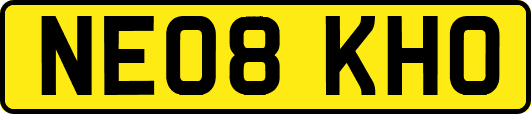 NE08KHO