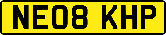 NE08KHP