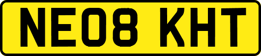 NE08KHT