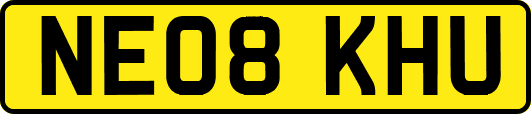 NE08KHU
