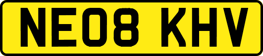 NE08KHV
