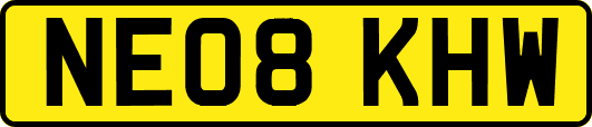NE08KHW