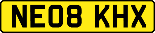 NE08KHX