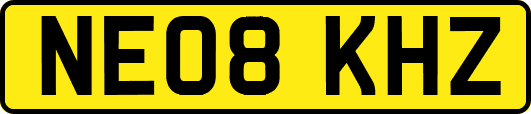 NE08KHZ
