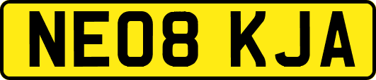 NE08KJA