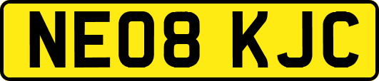 NE08KJC