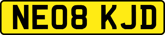 NE08KJD