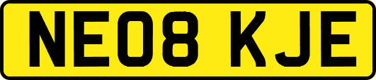NE08KJE