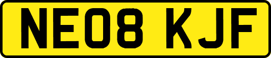NE08KJF