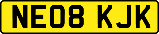 NE08KJK