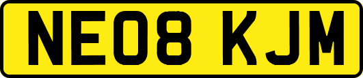 NE08KJM