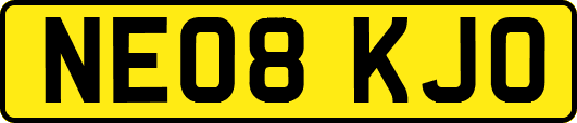 NE08KJO