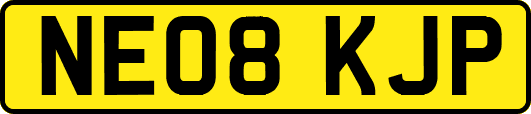 NE08KJP