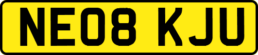 NE08KJU