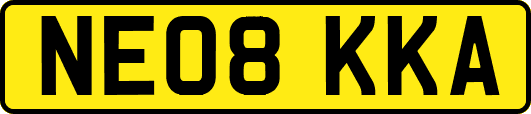 NE08KKA