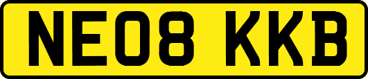 NE08KKB